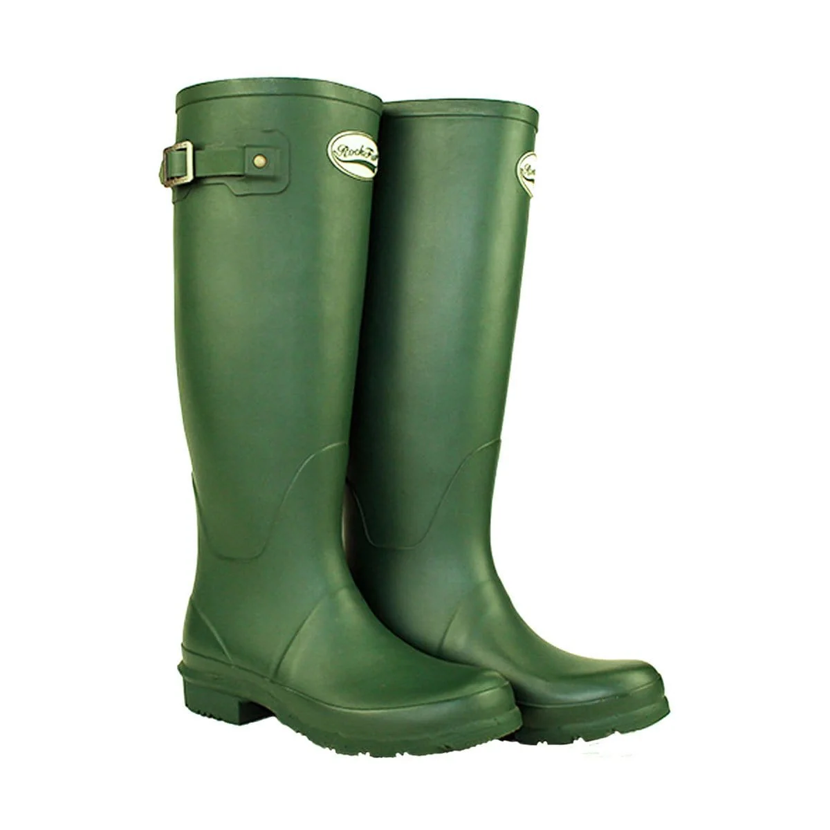 Rockfish Women's Tall Standard Matt Wellington - Image 4