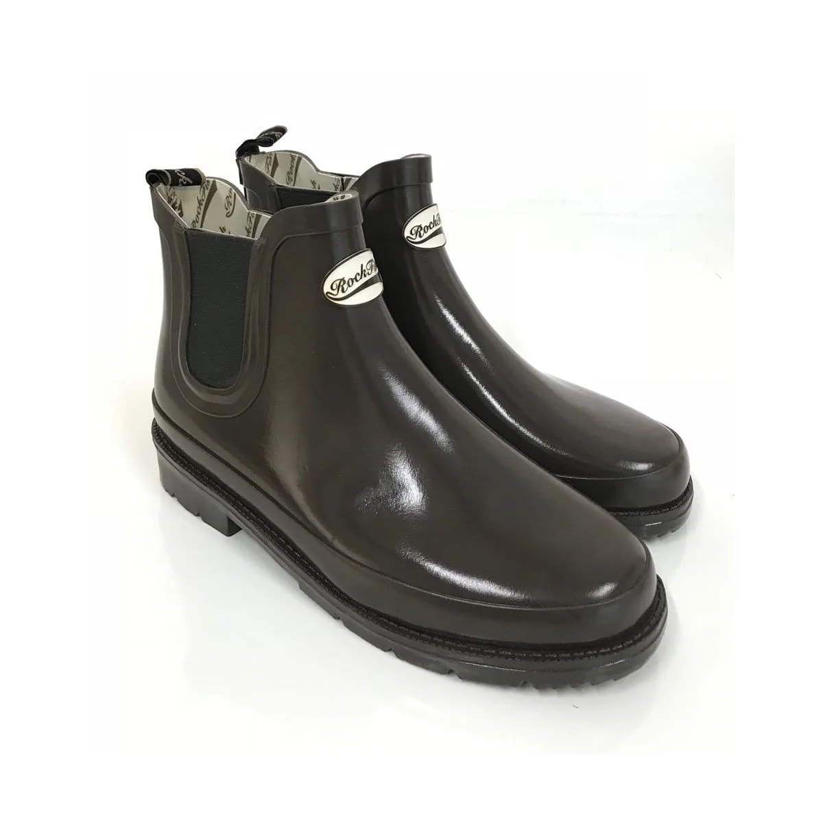 Rockfish Women's Urban Chelsea Boot Gloss