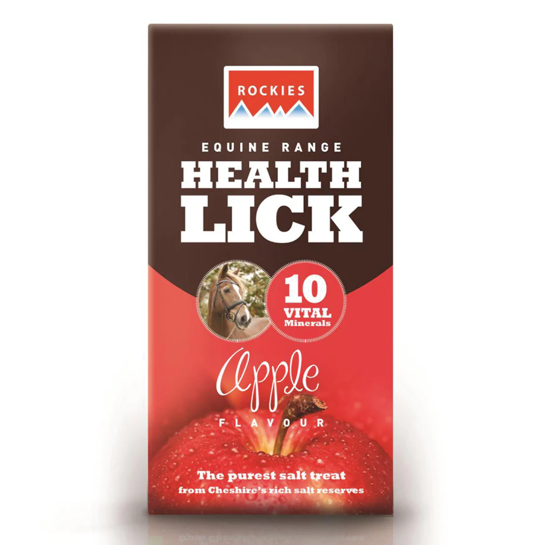 Rockies Health Lick - Image 3