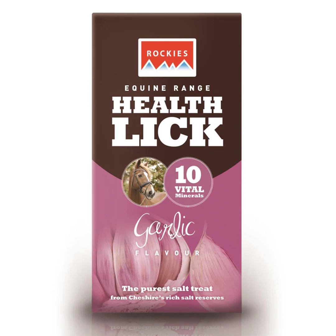 Rockies Health Lick - Image 4