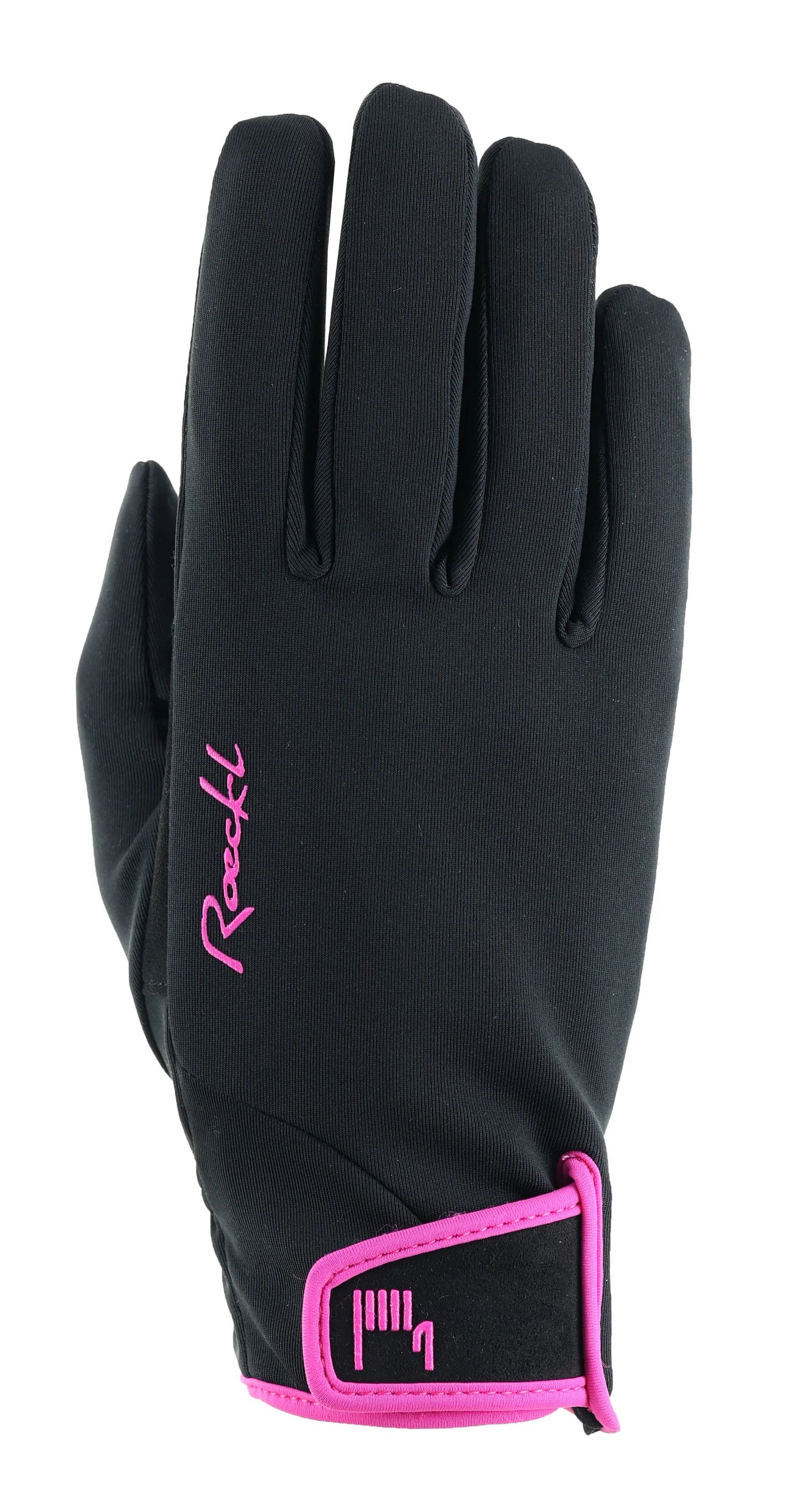 Roeckl Hegau Gloves - Image 3
