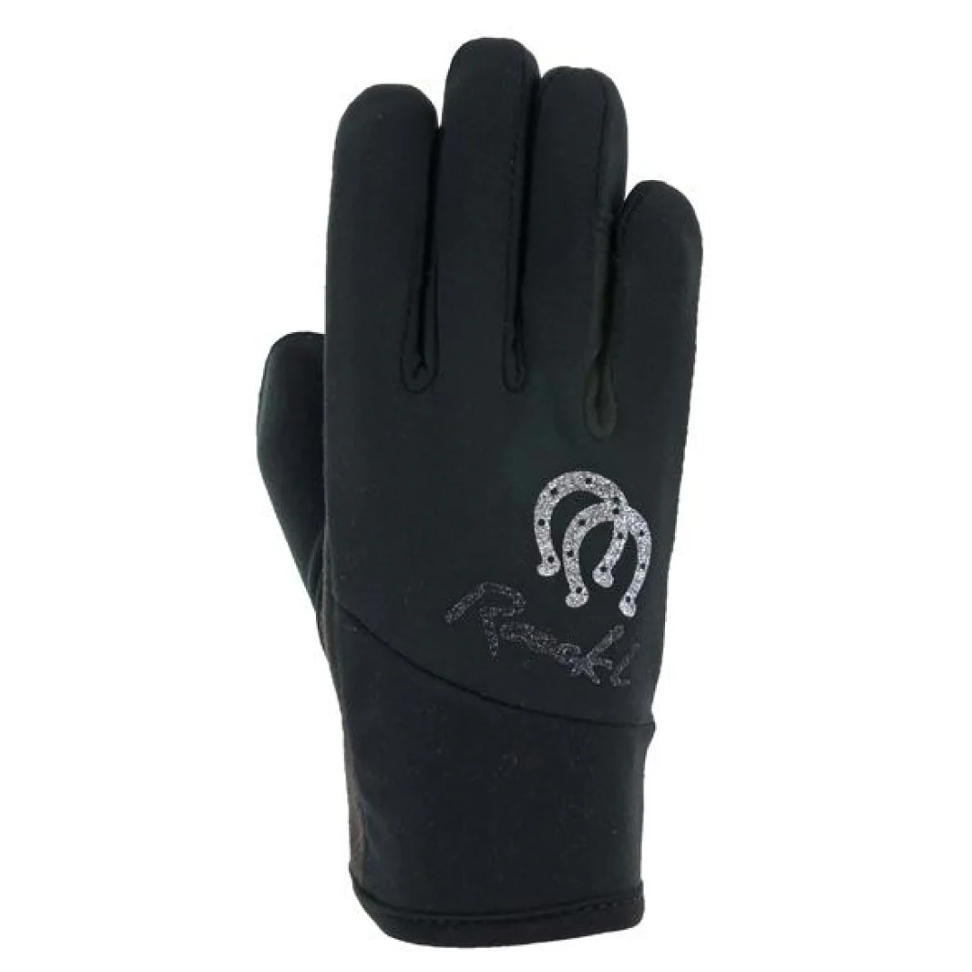 Roeckl Keysoe Riding Gloves - Image 2