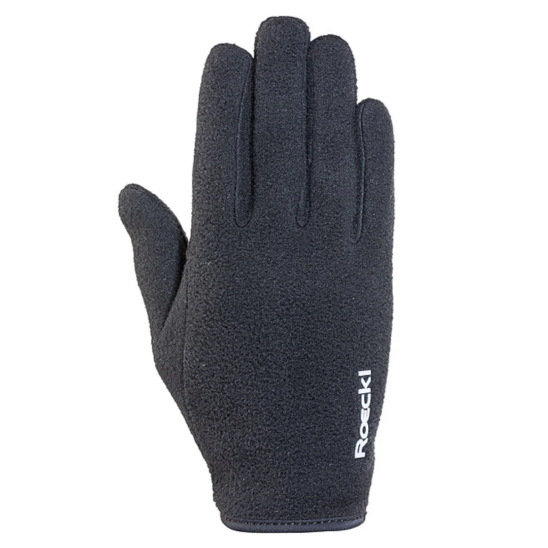 Roeckl Kylemore Riding Gloves - Image 3