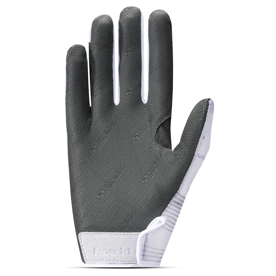 Roeckl Laila 2 Riding Gloves - Image 3