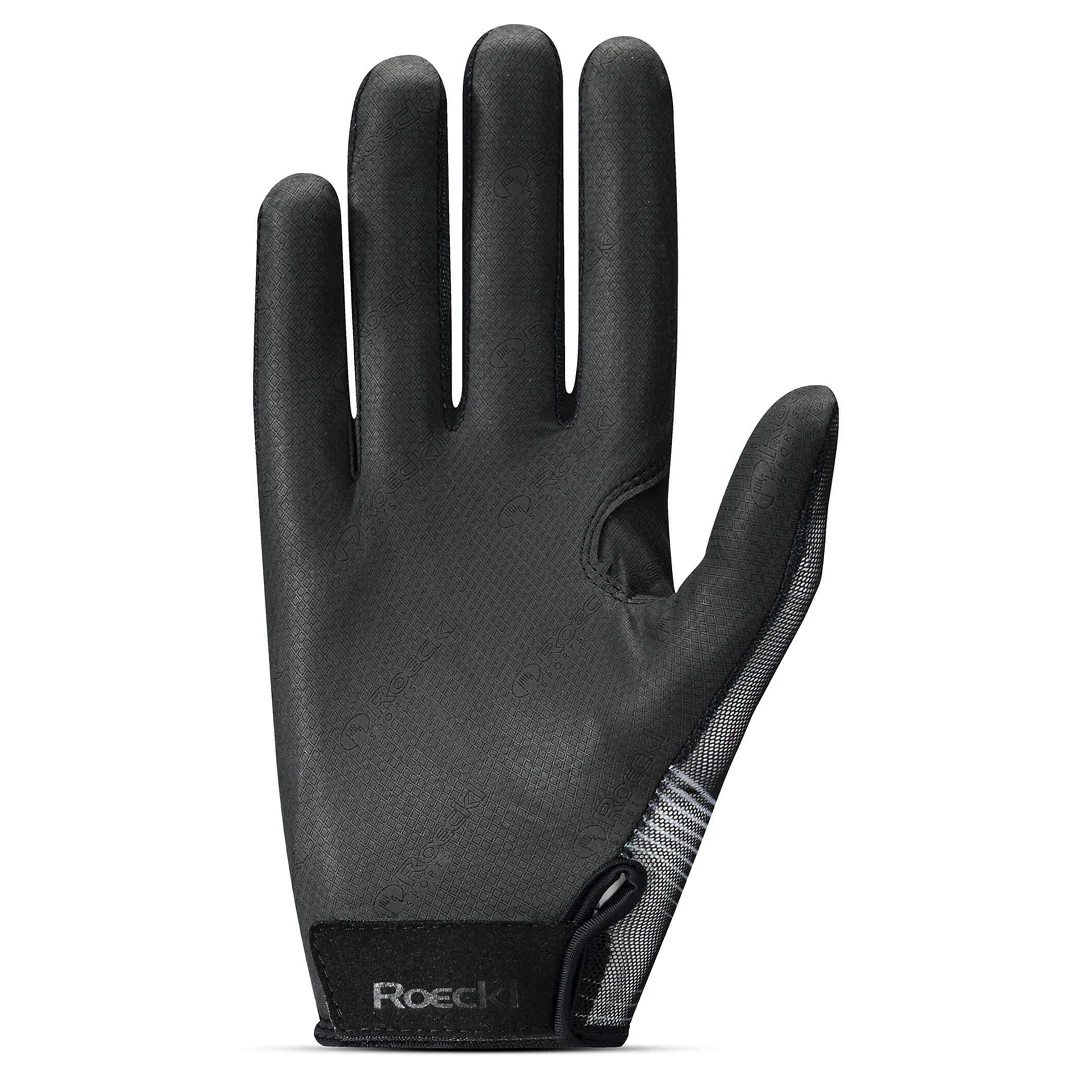 Roeckl Laila 2 Riding Gloves - Image 4