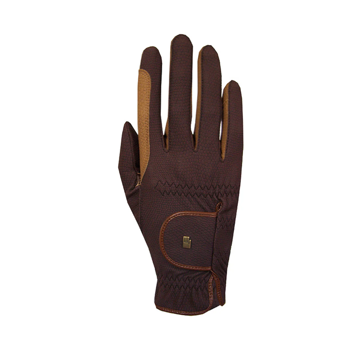 Roeckl Malta Winter Gloves - Image 6