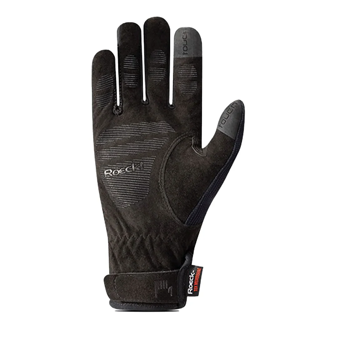 Roeckl Margalita Waterproof Riding Gloves - Image 2