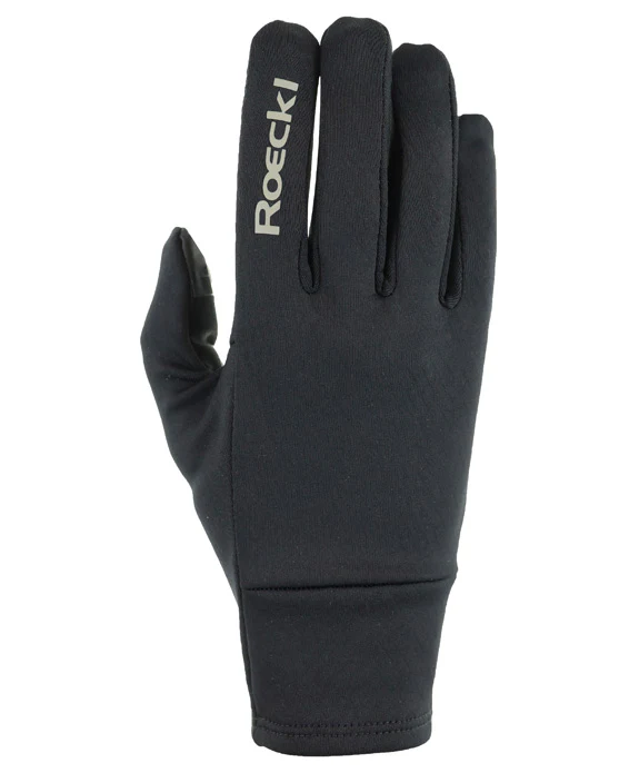 Roeckl Nanto Riding Gloves