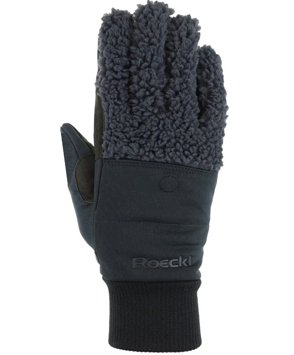 Roeckl Neuberg Riding Gloves