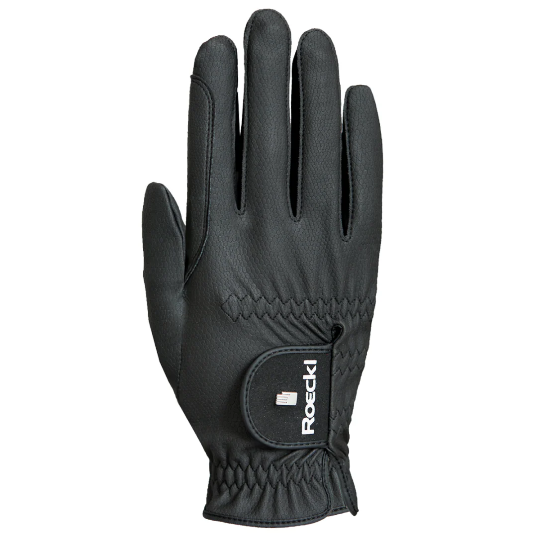 Roeckl Roeck-Grip Pro Gloves - Image 3