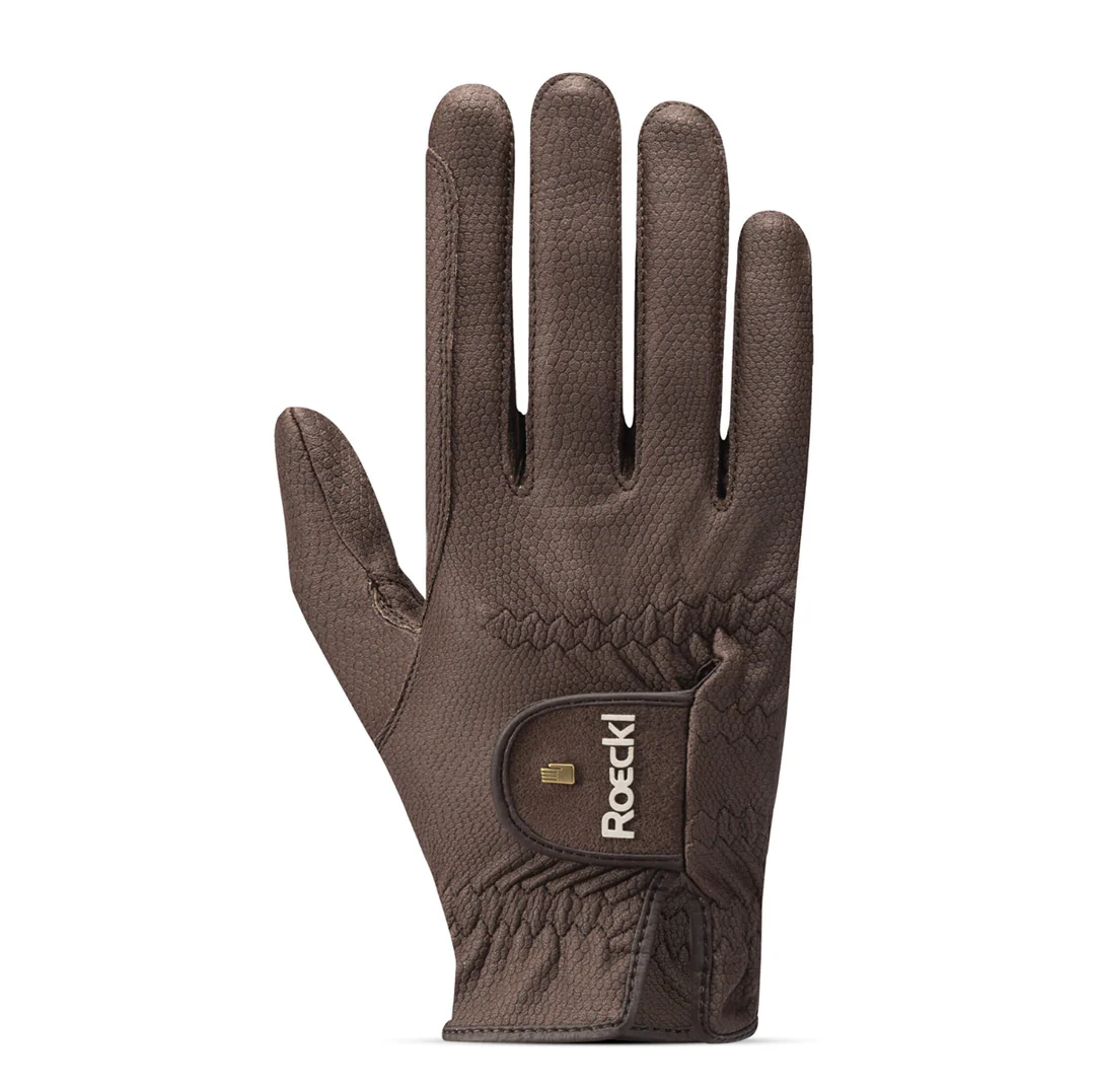 Roeckl Roeck-Grip Pro Gloves - Image 7