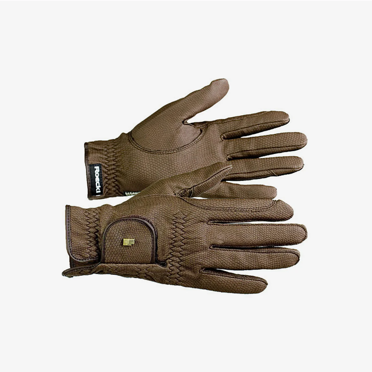 Roeckl Roeck-Grip Winter Gloves - Image 3