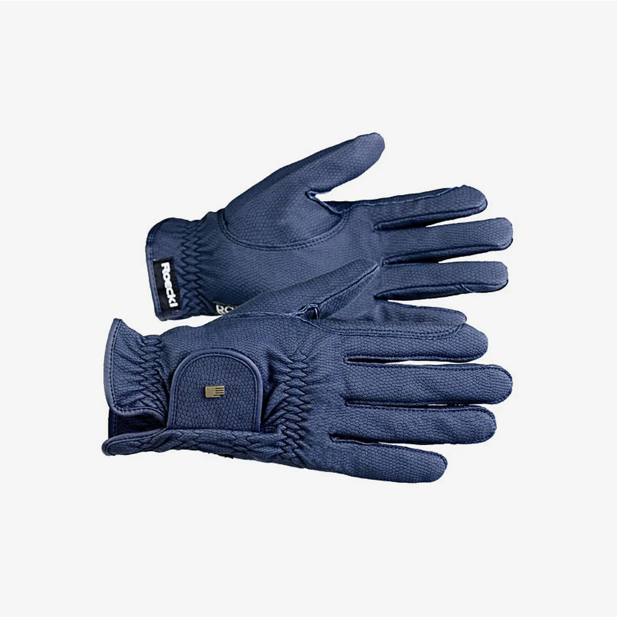 Roeckl Roeck-Grip Winter Gloves - Image 4