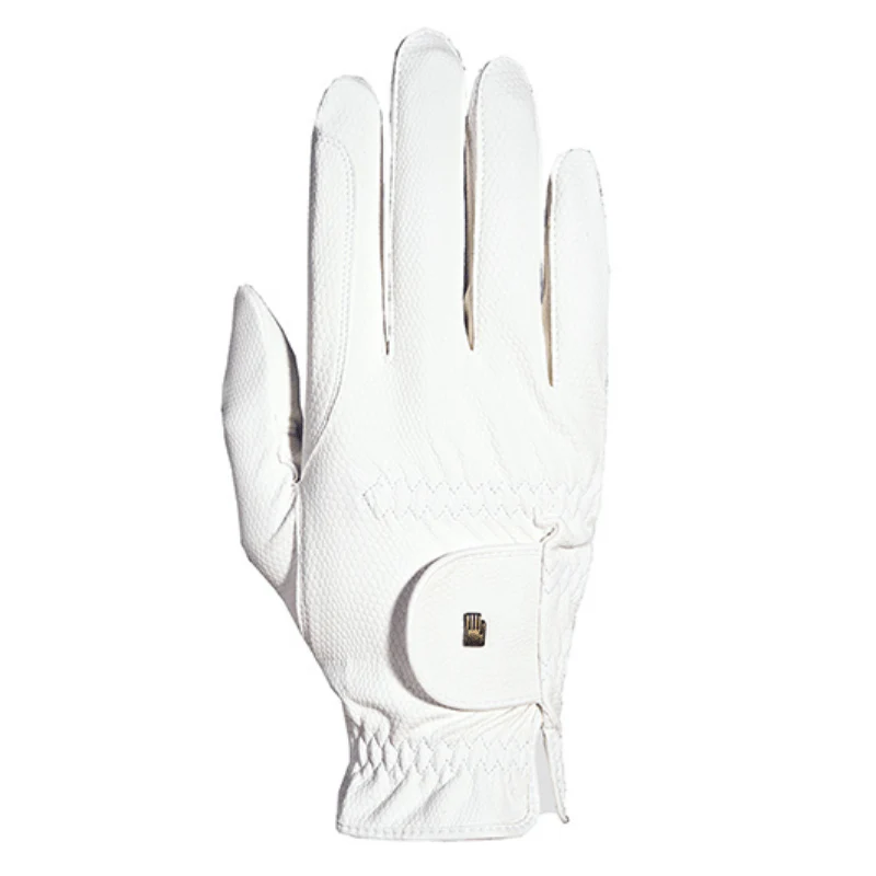 Roeckl Unisex ROECK-GRIP Gloves - Image 6