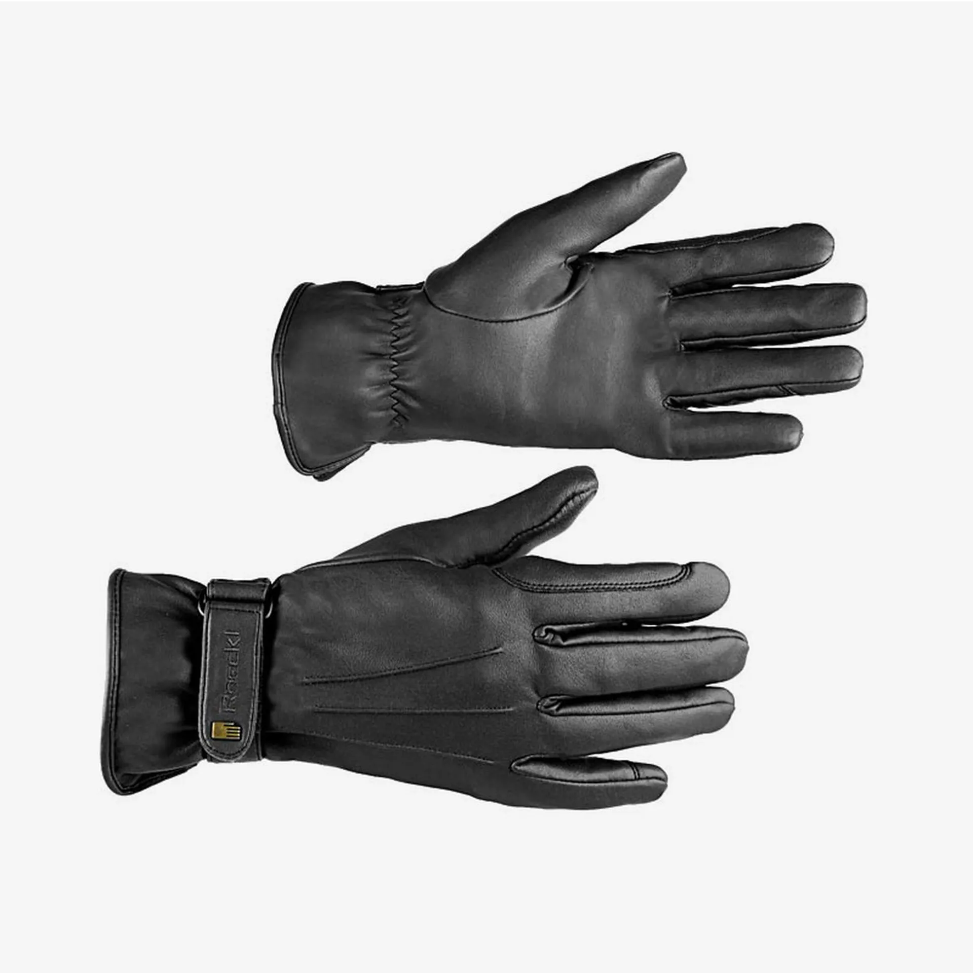 Roeckl Wago Riding Gloves - Image 2