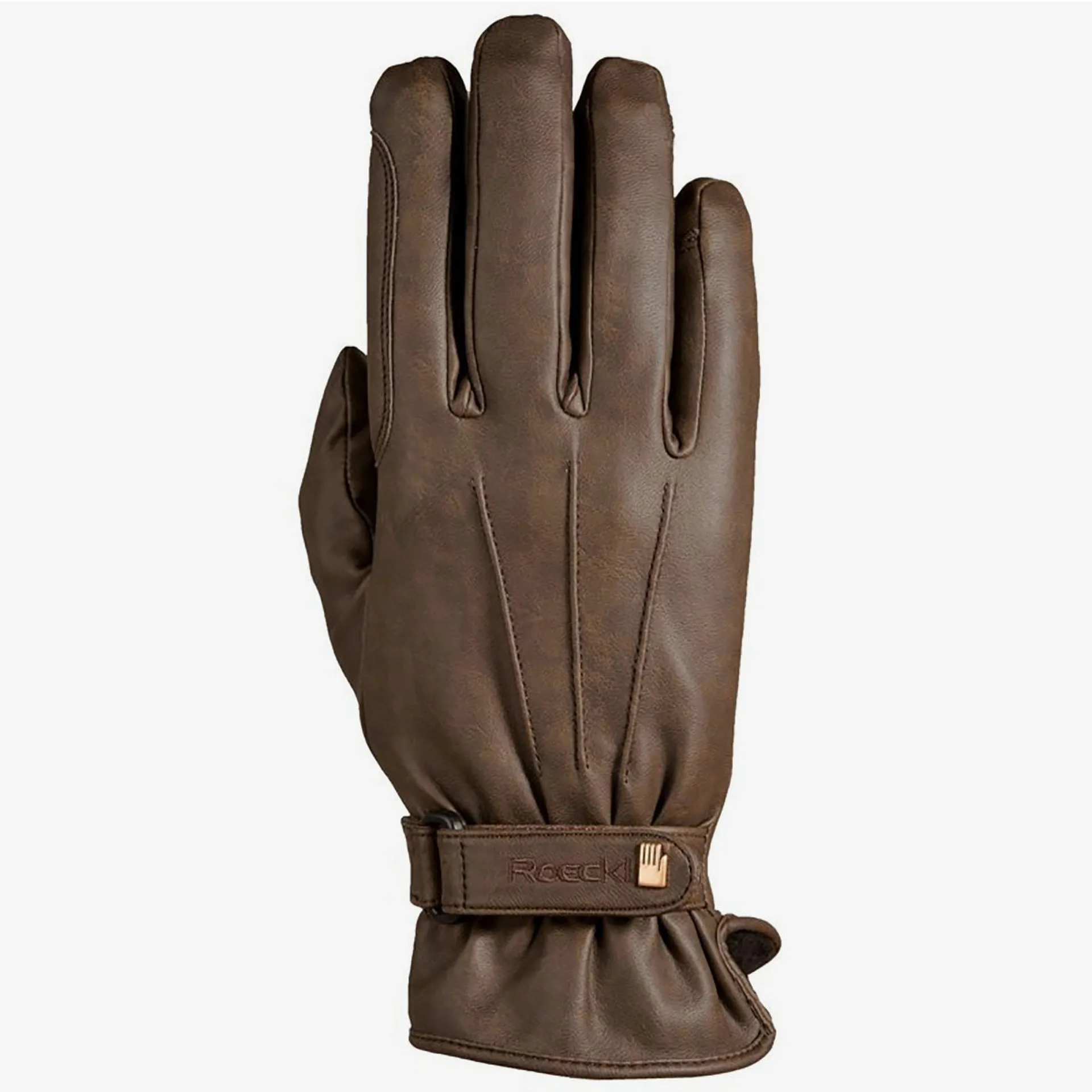 Roeckl Wago Riding Gloves - Image 3