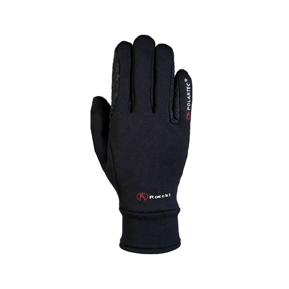 Roeckl Warwick Junior Gloves - Image 2