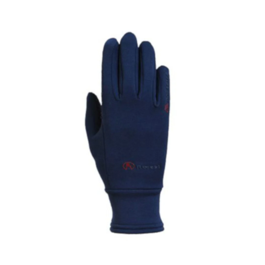 Roeckl Warwick Junior Gloves - Image 3