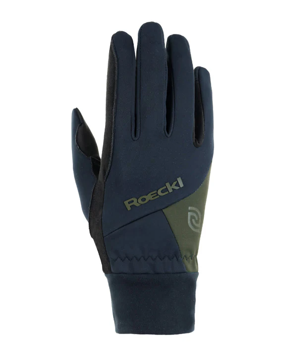 Roeckl Wilber Riding Gloves - Image 2