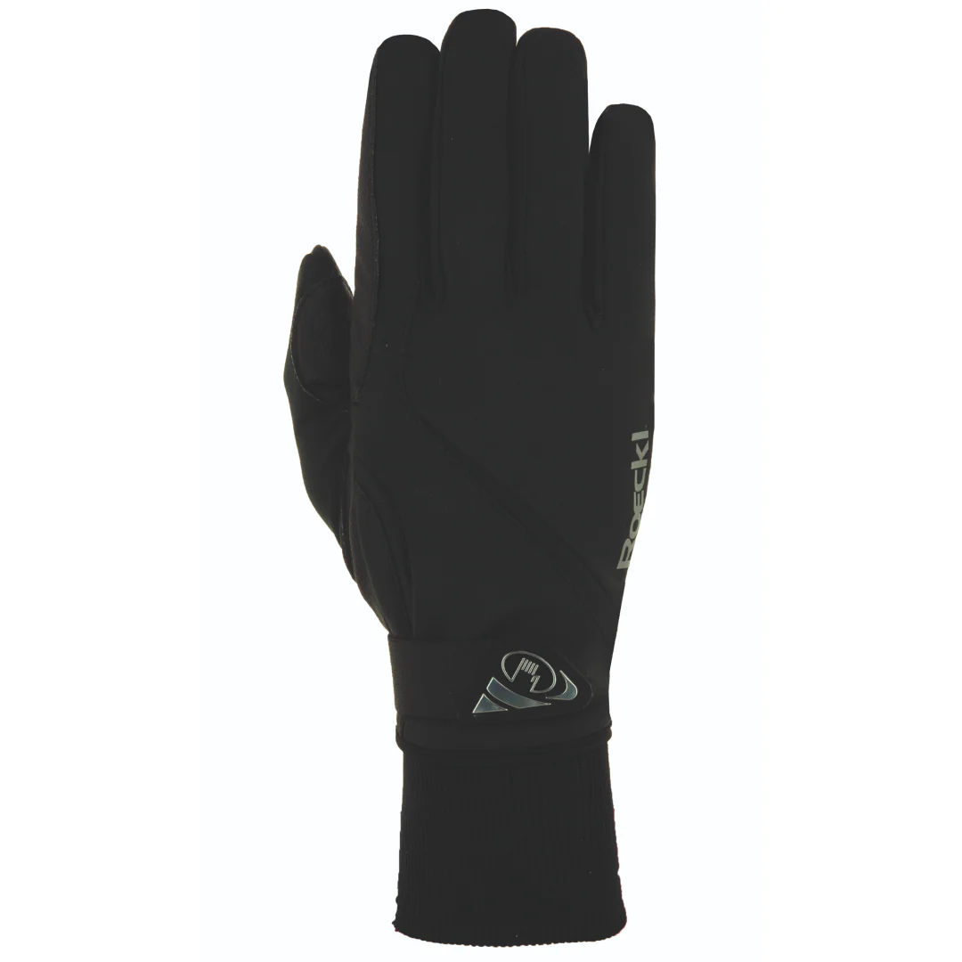 Roeckl Wismar Riding Gloves - Image 3