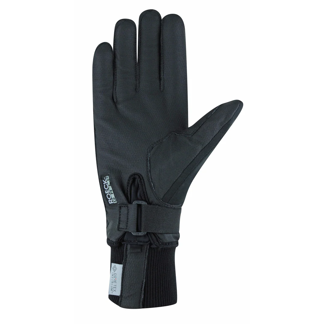 Roeckl Wismar Riding Gloves - Image 4