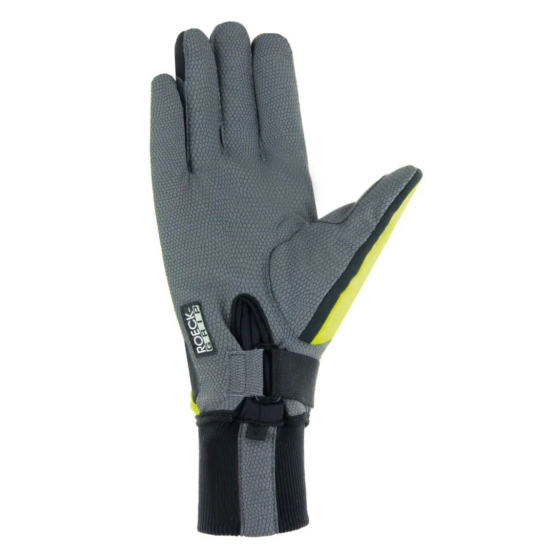 Roeckl Wismar Riding Gloves - Image 5