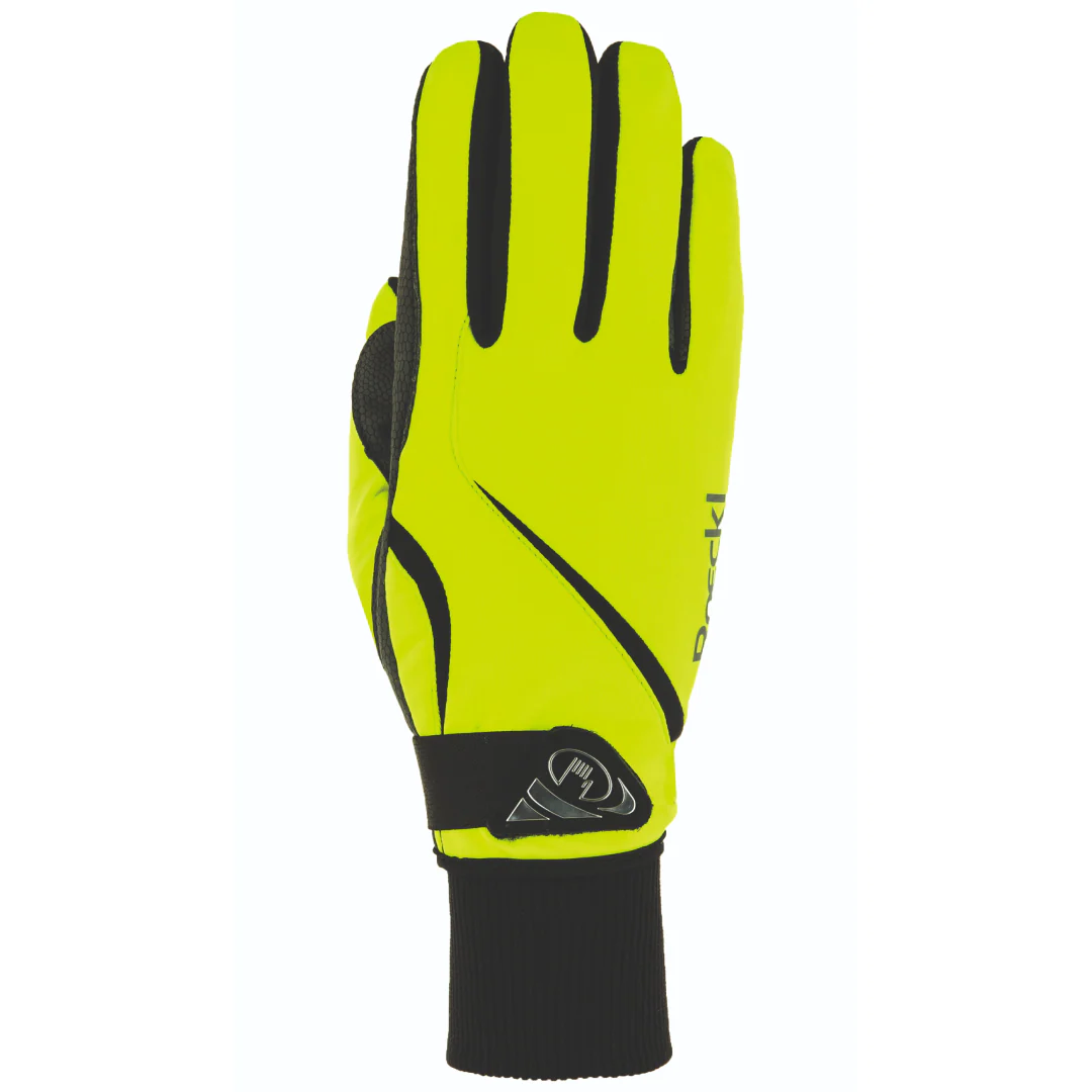 Roeckl Wismar Riding Gloves - Image 6