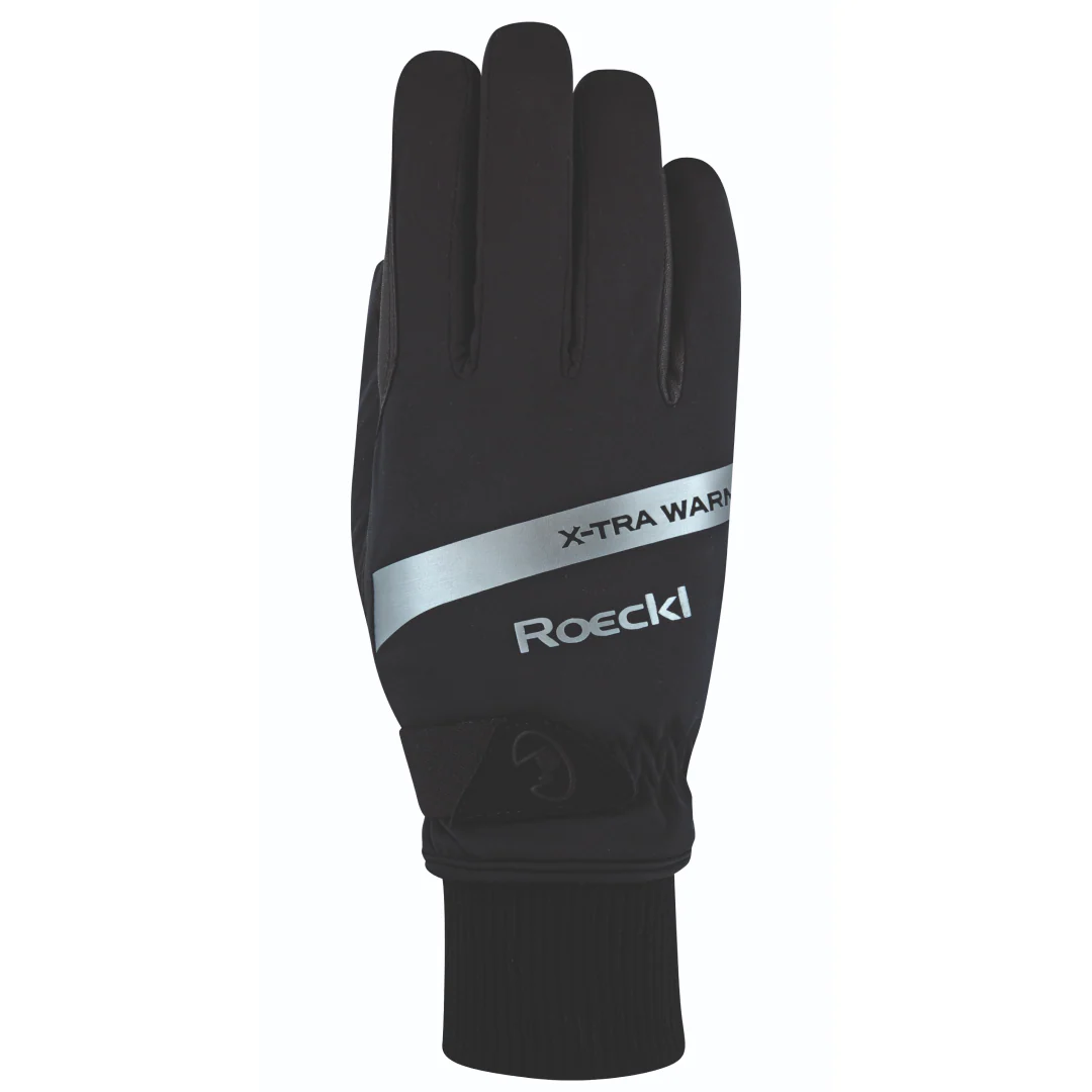 Roeckl Wynne Riding Gloves - Image 3