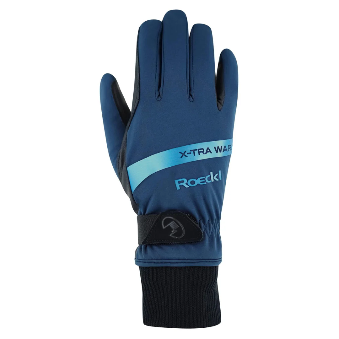 Roeckl Wynne Riding Gloves - Image 5