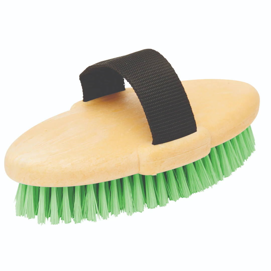 Roma Brights Body Brush - Image 2