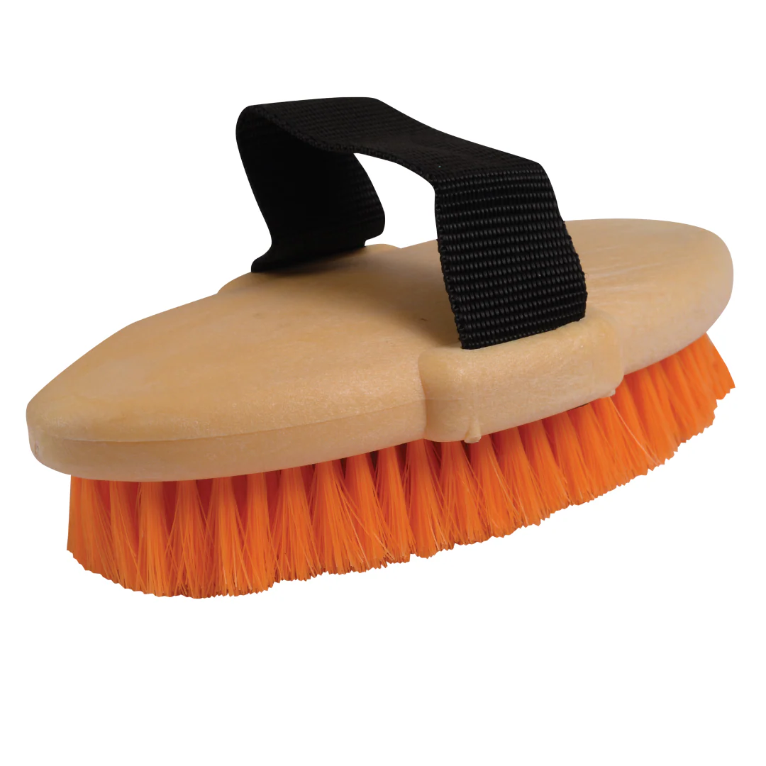 Roma Brights Body Brush - Image 3