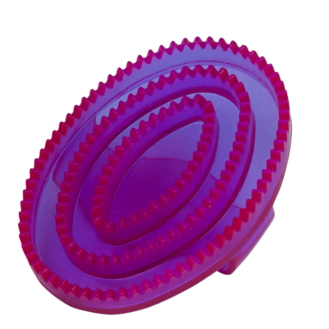 Roma Brights Curry Comb - Image 5