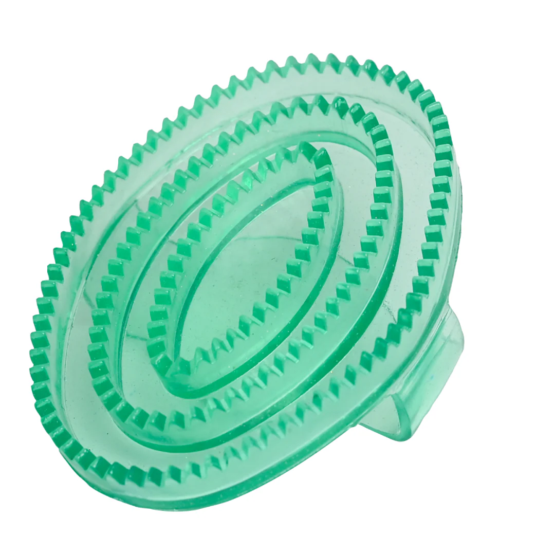 Roma Brights Curry Comb - Image 6