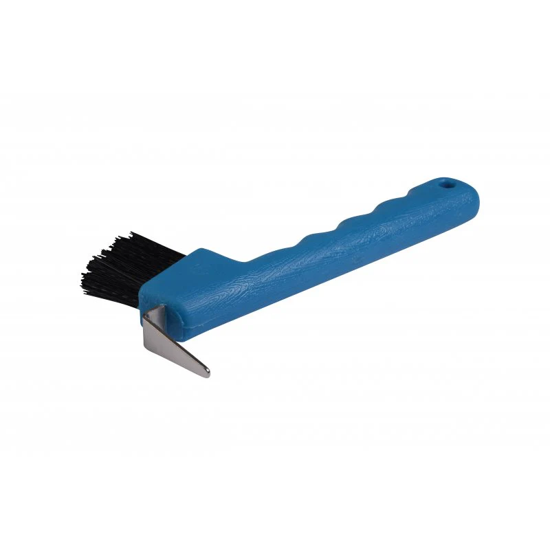 Roma Brights Hoof Pick with Brush - Image 6