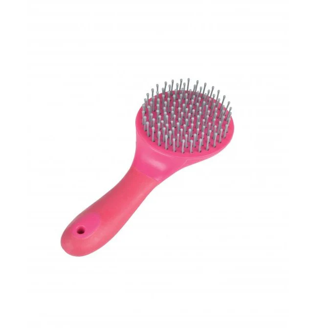 Roma Brights Mane & Tail Brush - Image 3