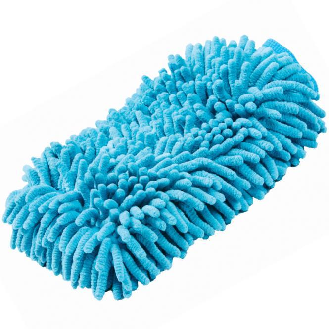 Roma Microfibre Wash Mitt - Image 2
