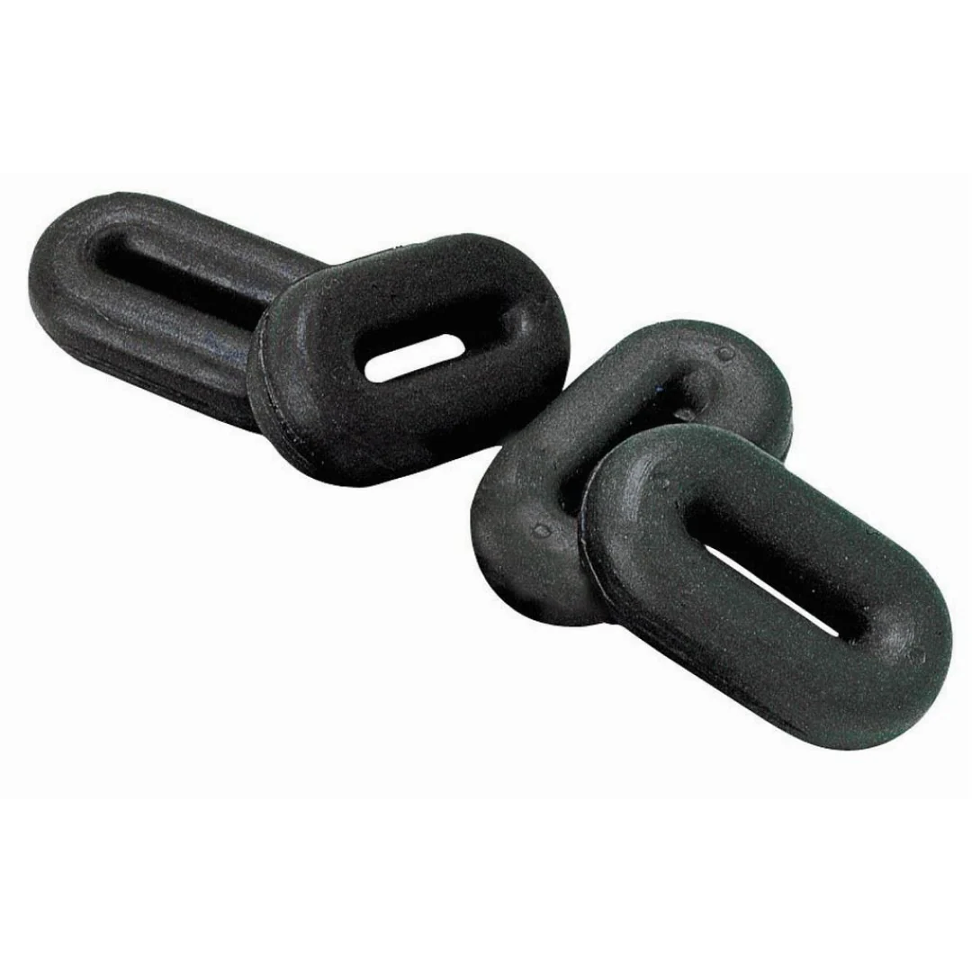 Roma Rubber Martingale Stop