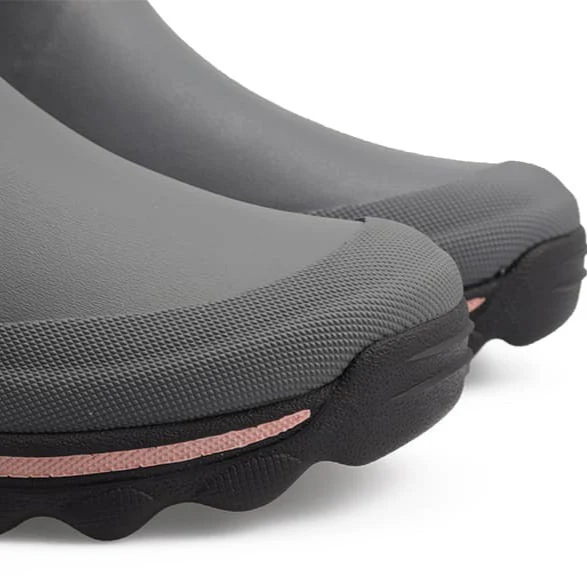 Rouchette Clean Garden Half Boot - Image 13