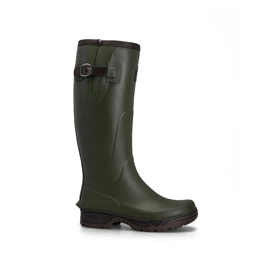 Rouchette Veneur Lady Boots