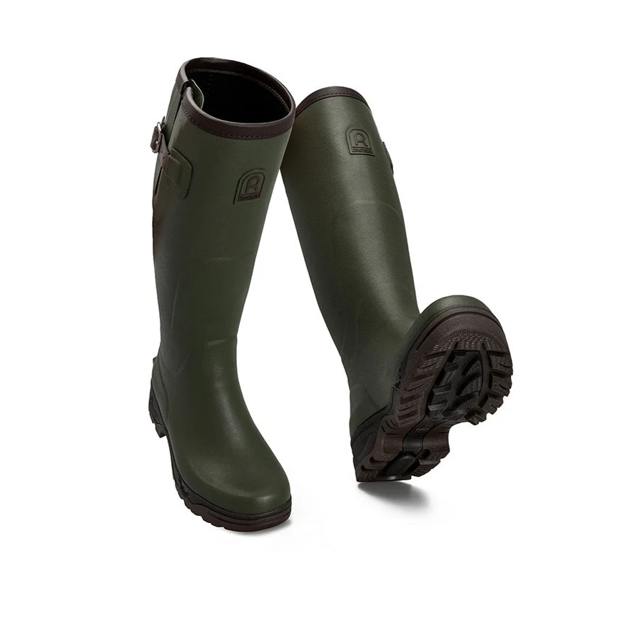 Rouchette Veneur Lady Boots - Image 2