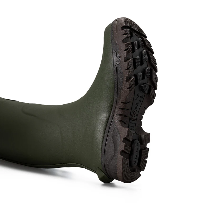 Rouchette Veneur Lady Boots - Image 6