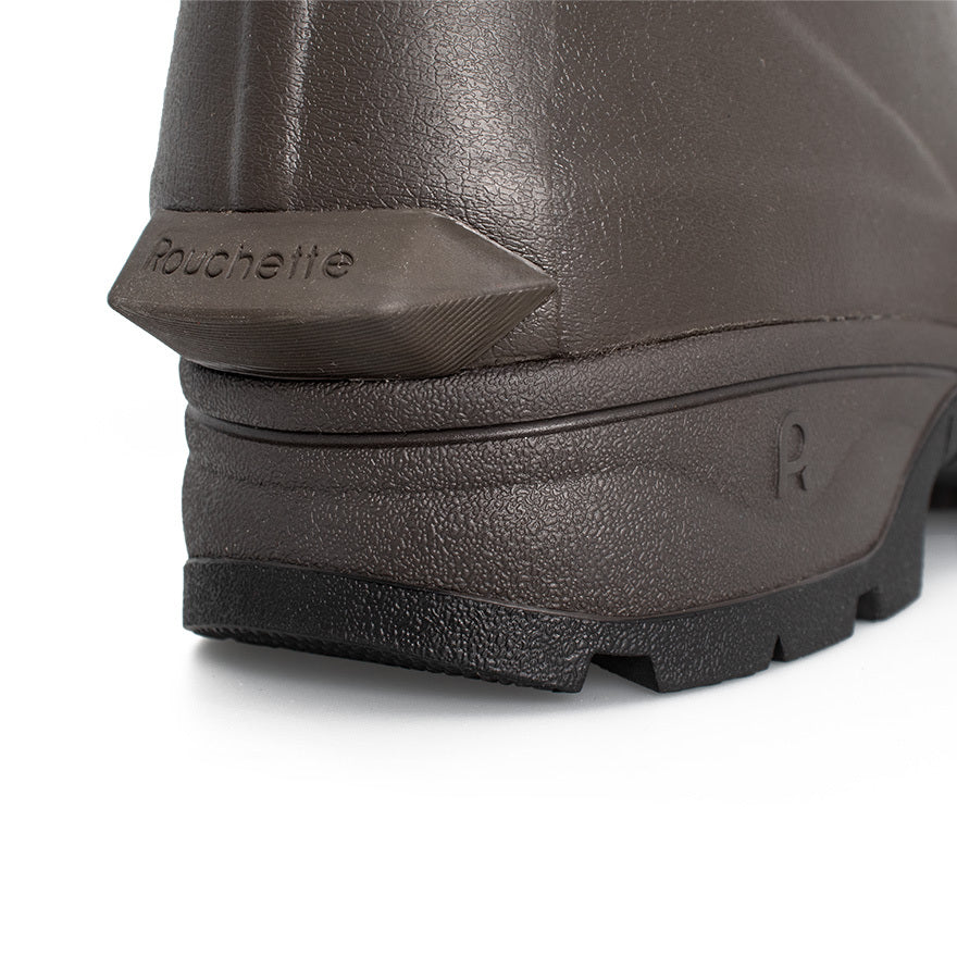Rouchette Men's Veneur Neo Zip Boots - Image 5