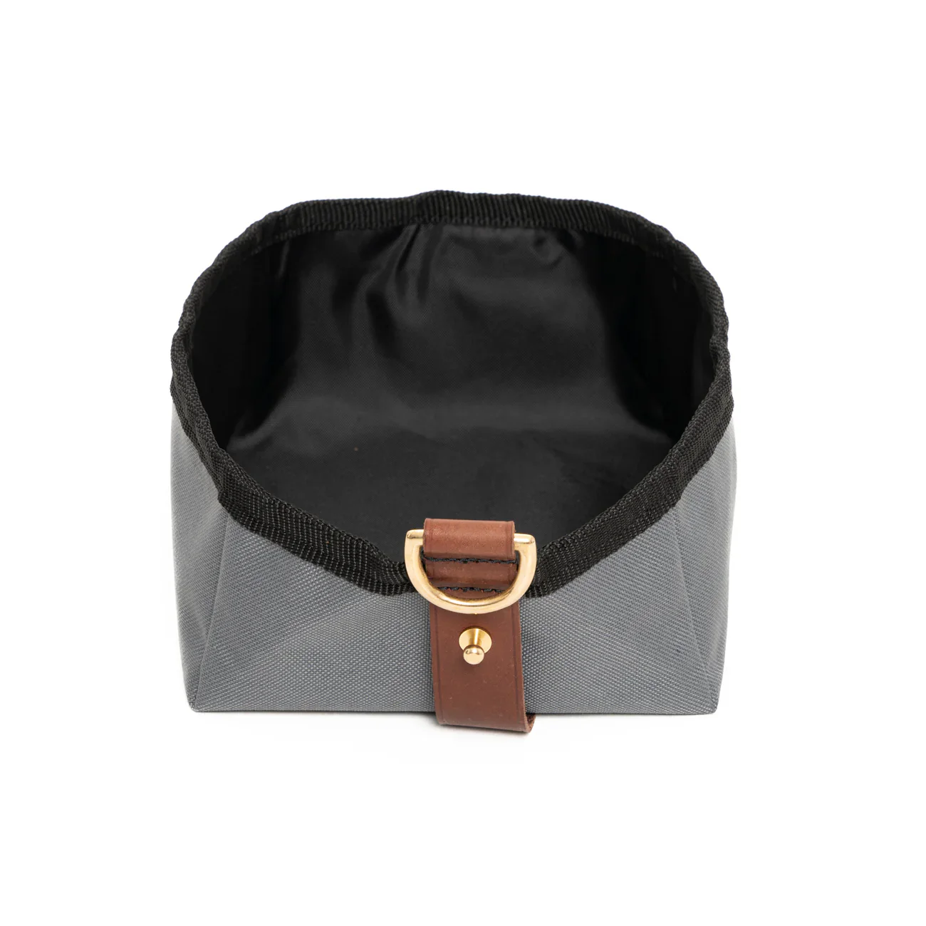 Ruff & Tumble Foldable Travel Bowl - Image 4