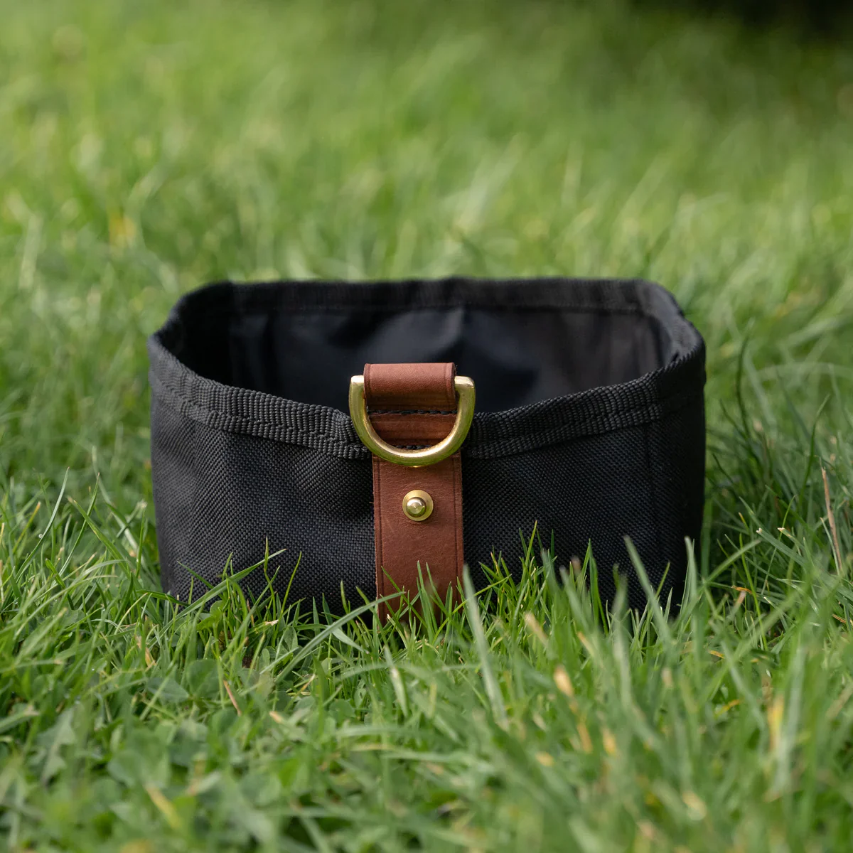 Ruff & Tumble Foldable Travel Bowl - Image 8