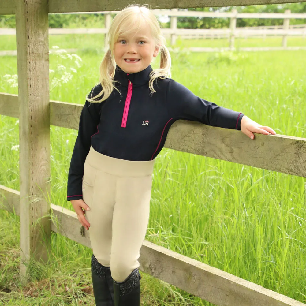 Sara Riding Tights By Little Rider - Image 5
