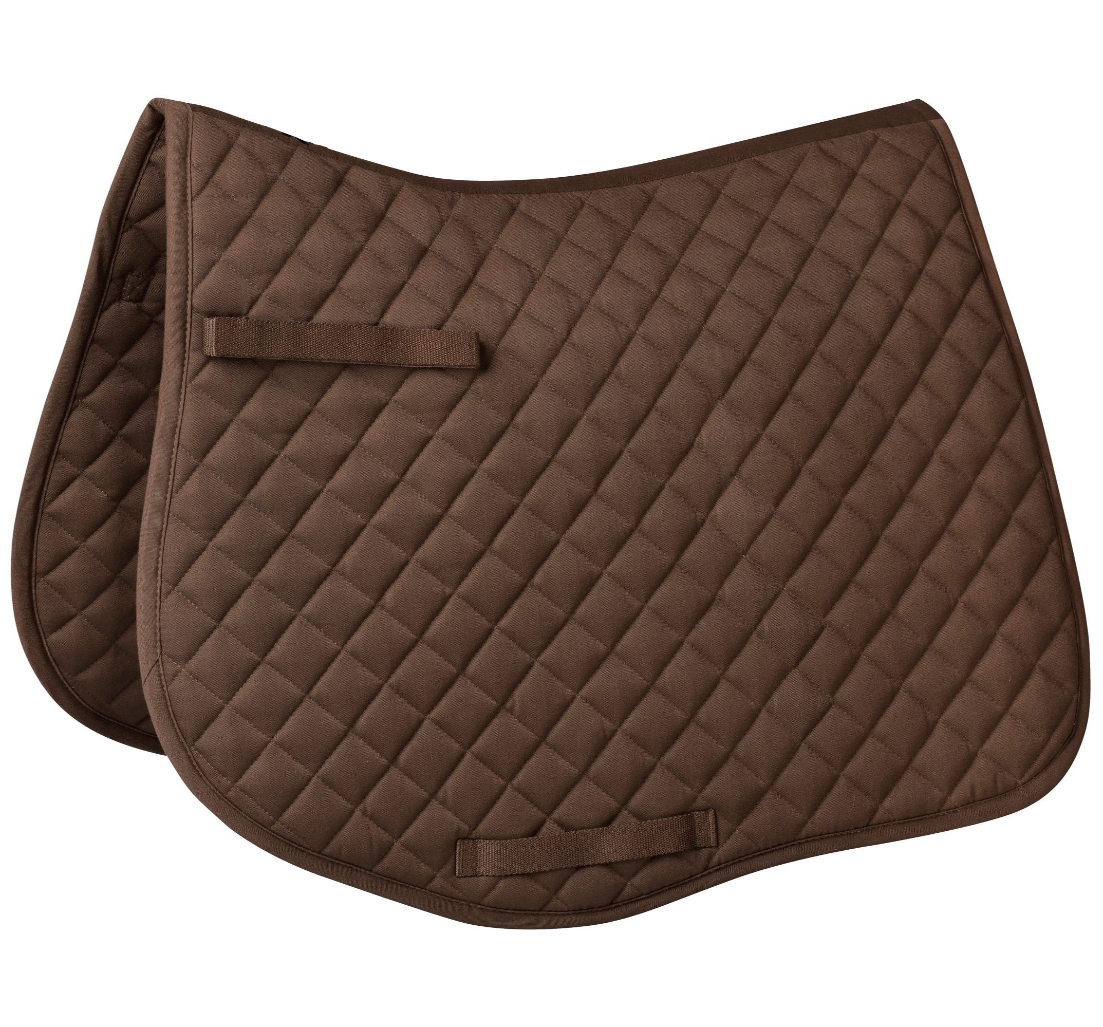 Saxon Defiant All Purpose Saddle Pad - Image 2