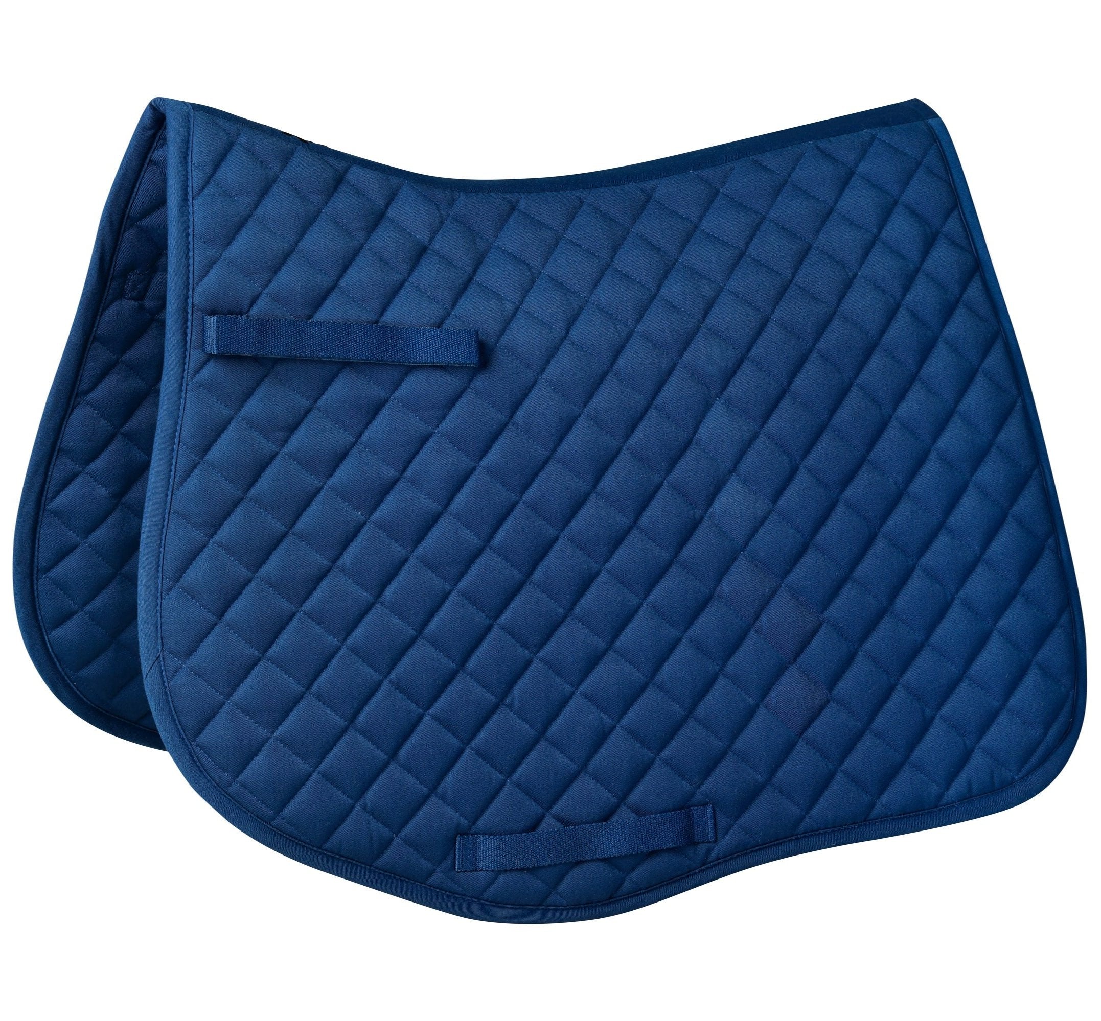 Saxon Defiant All Purpose Saddle Pad - Image 3