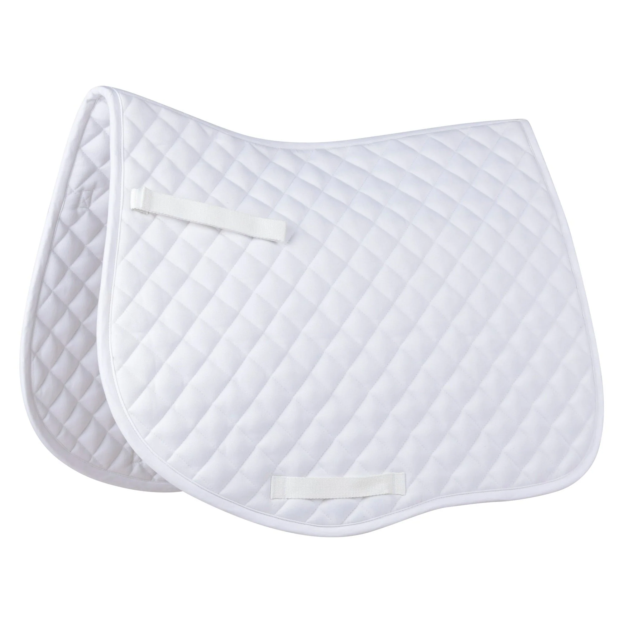 Saxon Defiant All Purpose Saddle Pad - Image 4