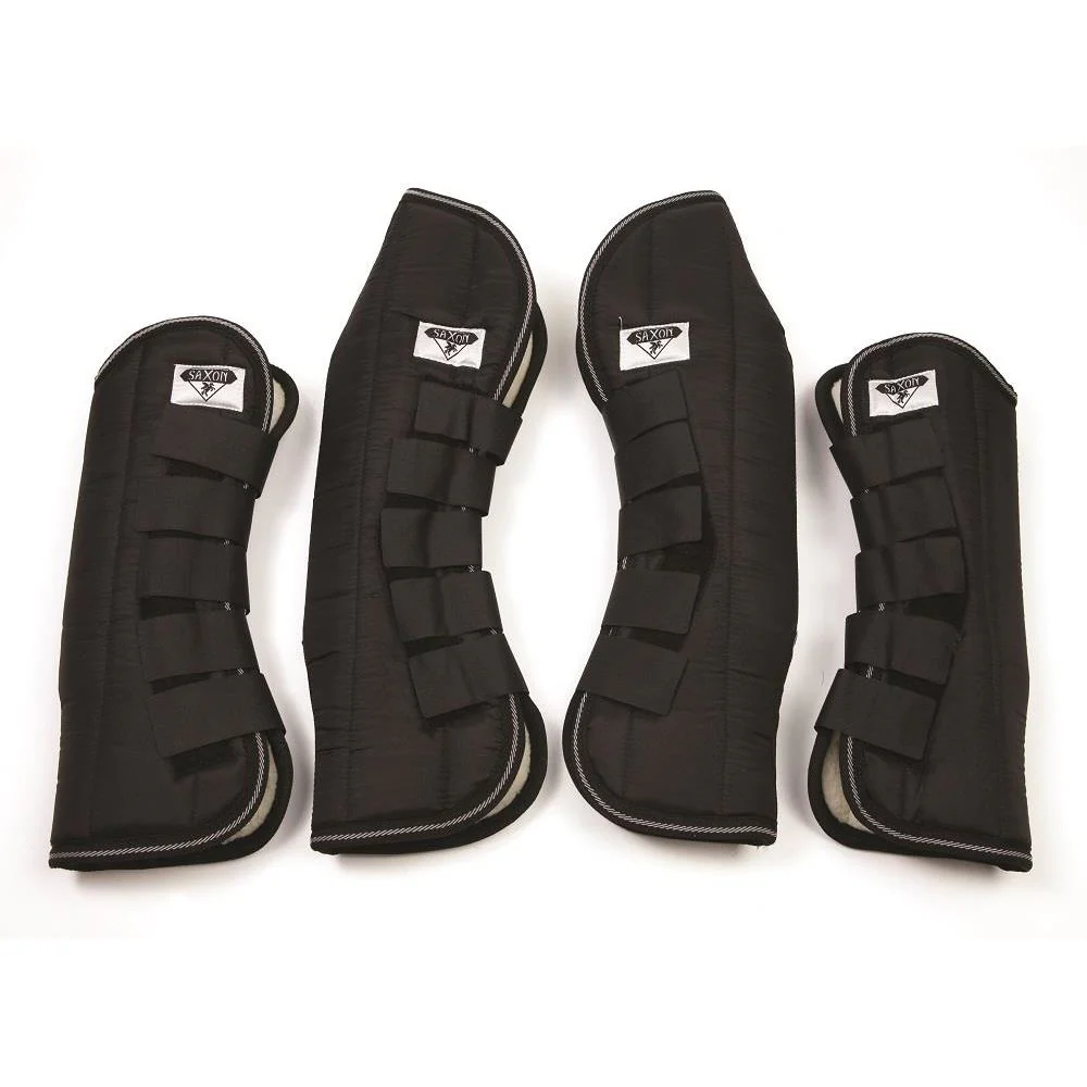 Saxon Travel Boots - Image 2