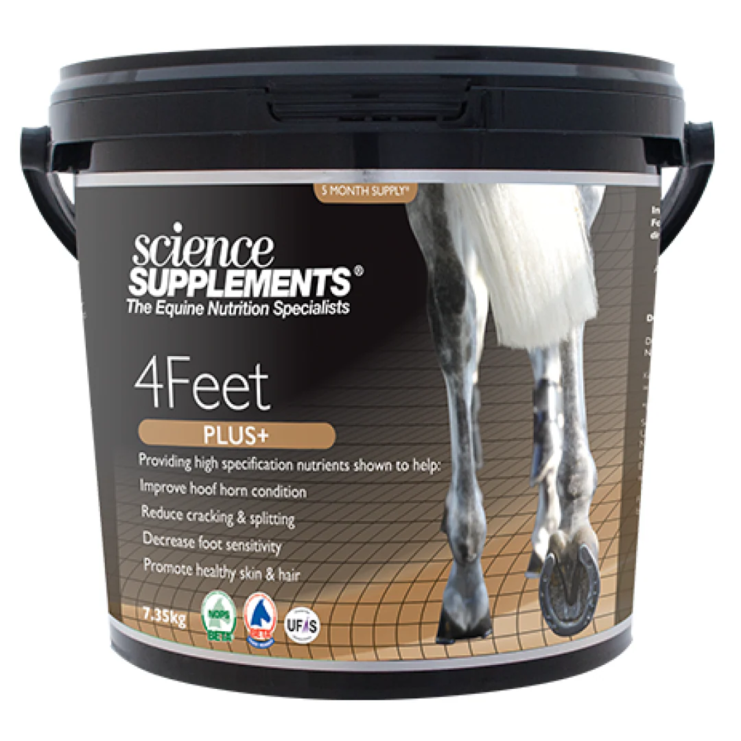 Science Supplements 4Feet Plus - Image 2